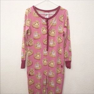Onesie Pajama